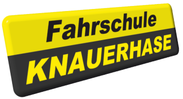Logo Fahrschule Knauerhase